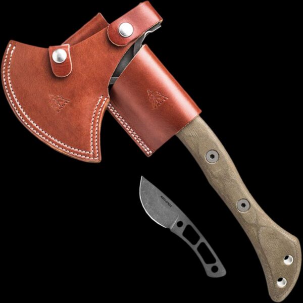 Hammer Hawk with TOPS Backup - Image 2