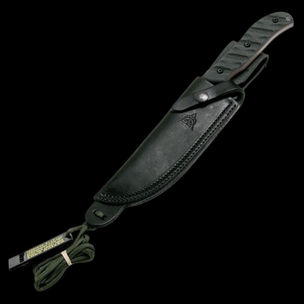 TOPS Silent Hero with RMT Grip - Image 2