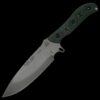 TOPS Silent Hero with Smooth Grip