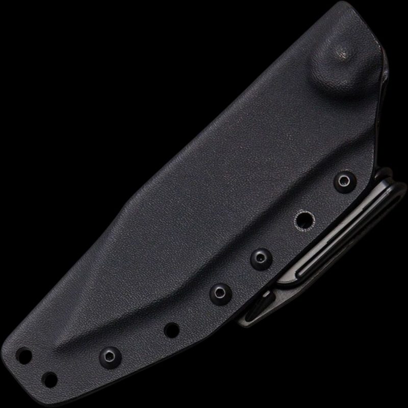 TOPS HKT 9.5″ Fixed Blade Knife Blades.co.uk
