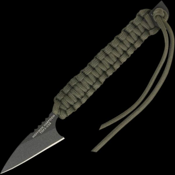 TOPS Hoffman Harpoon Regular