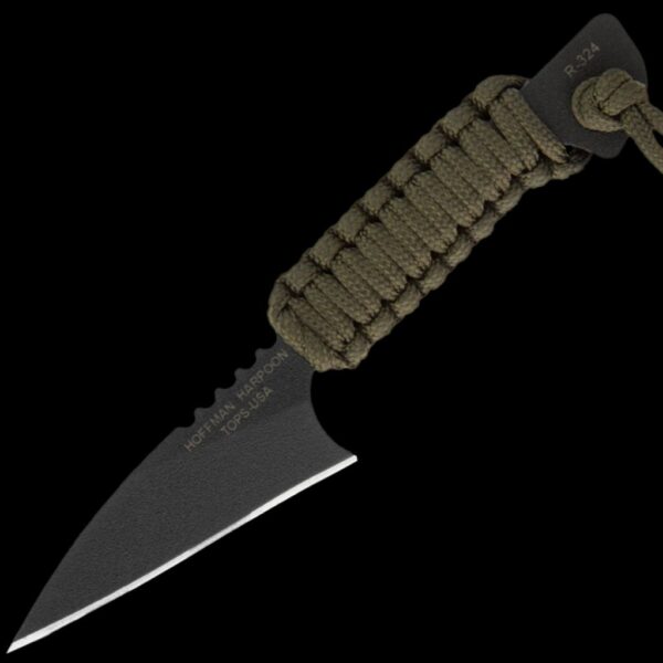 TOPS Hoffman Harpoon Mini