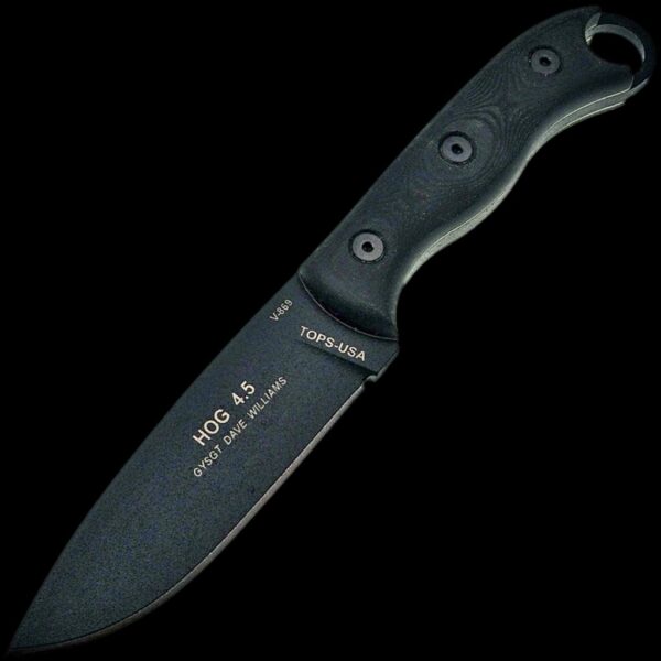 TOPS HOG 4.5