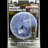 Flitz Headlight Restoration Kit - Restores up to 10+ Headlights!