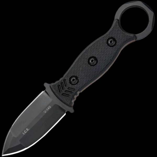 TOPS I.C.E Dagger