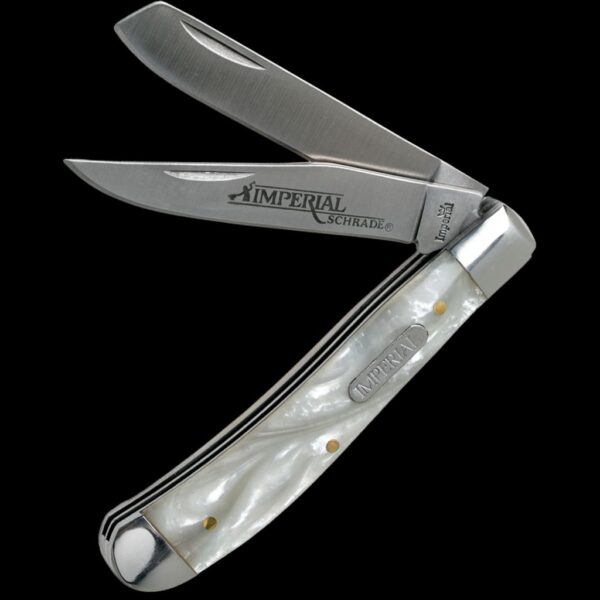 Imperial 2 Blade Pocket Knife Large