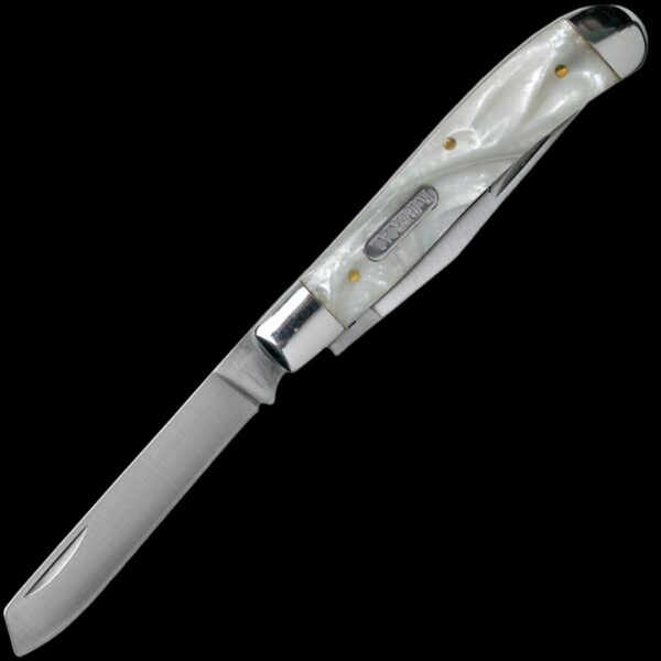 Imperial 2 Blade Pocket Knife Large - Image 2