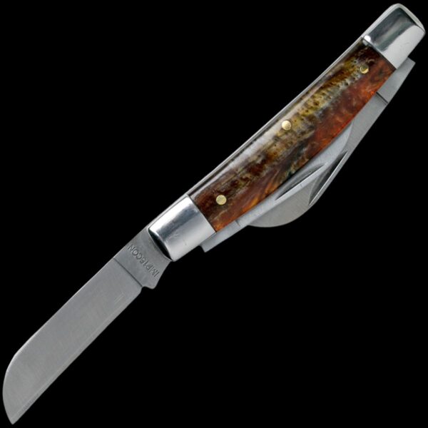 Imperial Amber Congress. 3Cr13 Steel - Image 2
