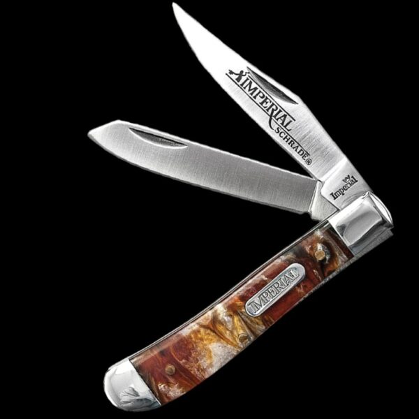 Imperial 2 Blade Pocket Knife