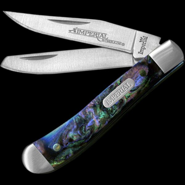 Imperial 2 Blade Pocket Knife