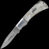 Imperial Cracked Ice Folder Lockback, 3Cr13 Steel
