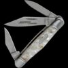 Imperial Cracked Ice Whittler, 3Cr13 Steel