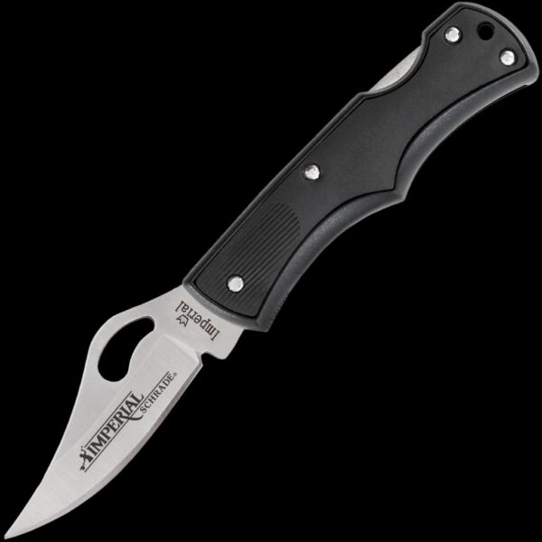 Imperial Clip Folder, 3Cr13 Steel