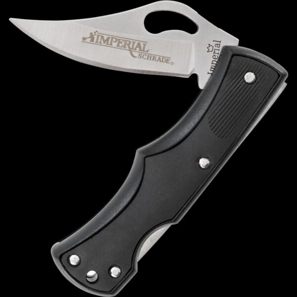 Imperial Clip Folder, 3Cr13 Steel - Image 2