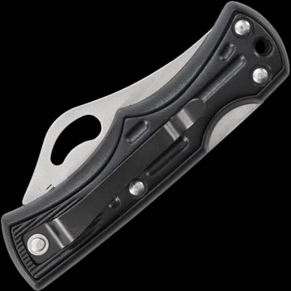 Imperial Clip Folder, 3Cr13 Steel - Image 3