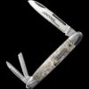 Imperial Whittler Cracked Ice Whittler. 3Cr13 Steel.