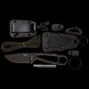 ESEE Izula Kit Black