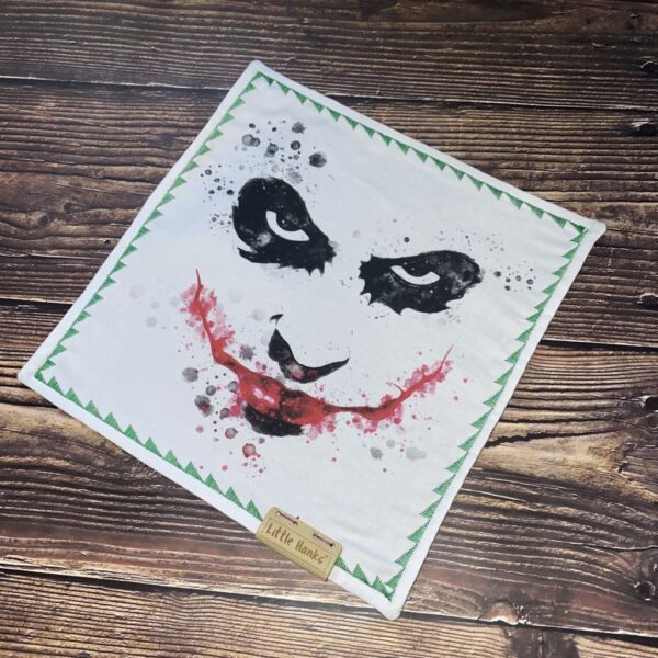 Little Hanks Joker