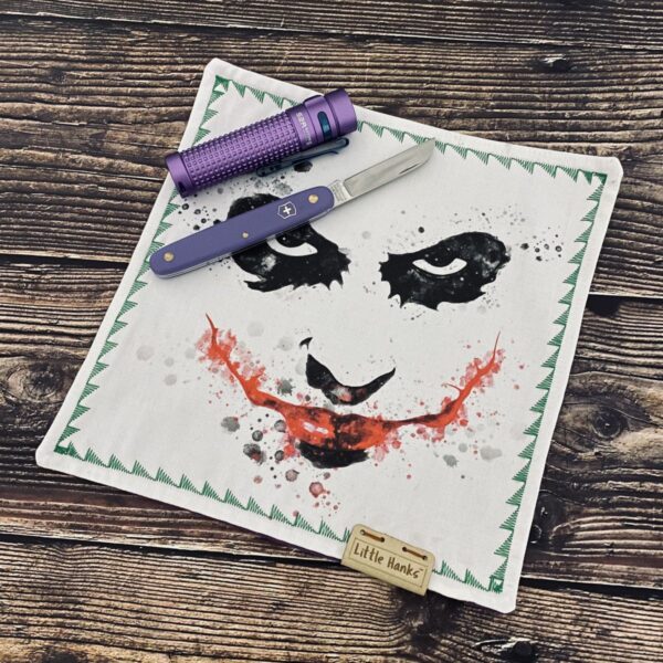 Little Hanks Joker - Image 2