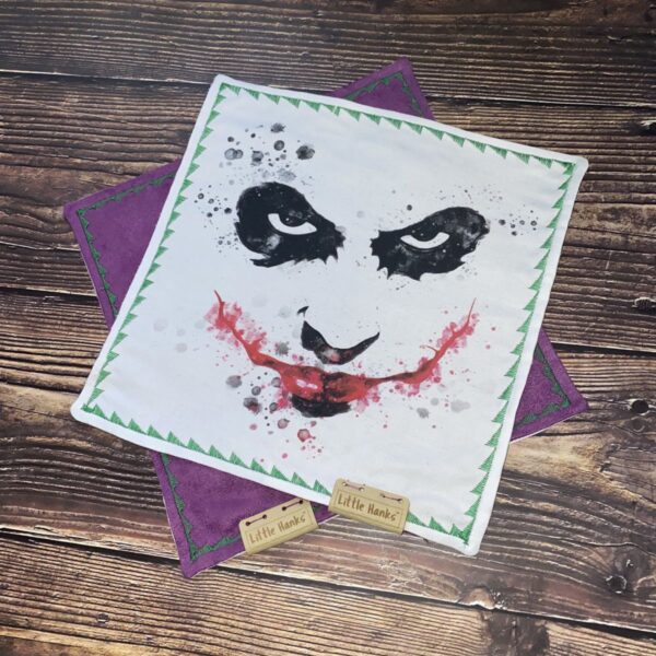 Little Hanks Joker - Image 3