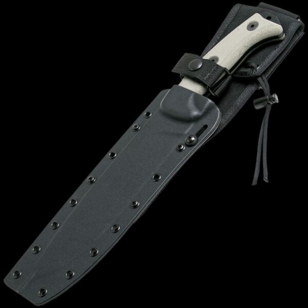 ESEE Junglas-II Survival Knife - Image 3