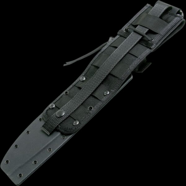 ESEE Junglas-II Survival Knife - Image 4