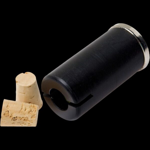 Edge On Up Knife Fulcrum