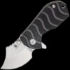 Kizer Flip Shank