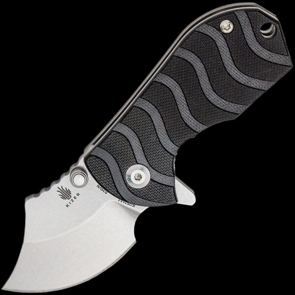 Kizer Flip Shank