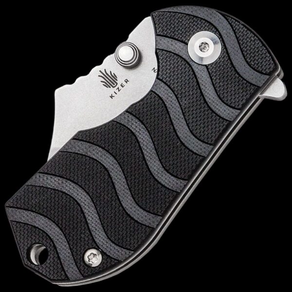 Kizer Flip Shank - Image 2