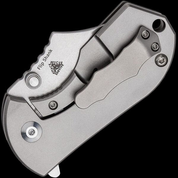 Kizer Flip Shank - Image 3