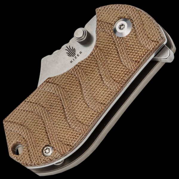 Kizer Flip Shank - Image 2