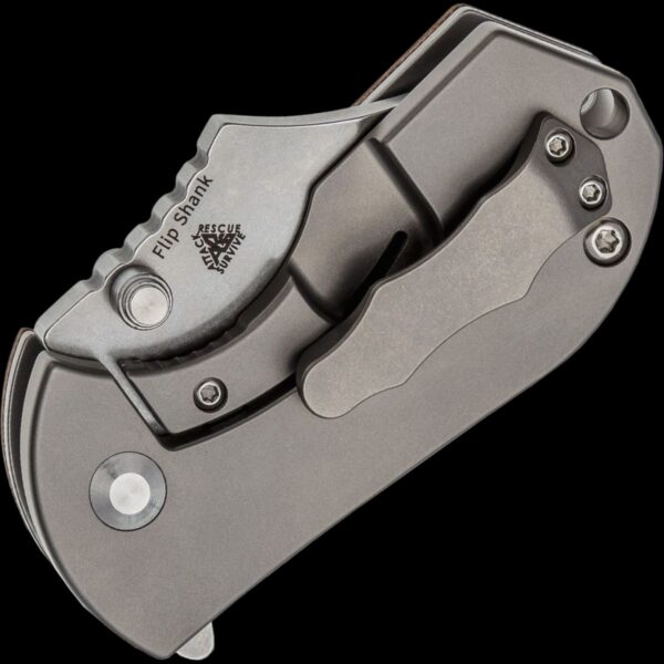 Kizer Flip Shank - Image 3