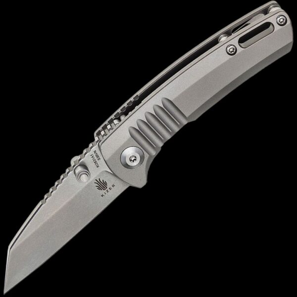 Kizer Shard