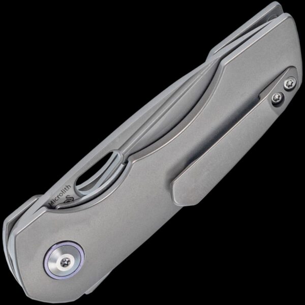 Kizer Microlith - Image 2