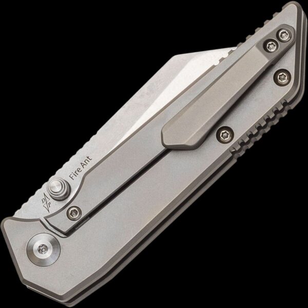 Kizer Fire Ant - Image 2