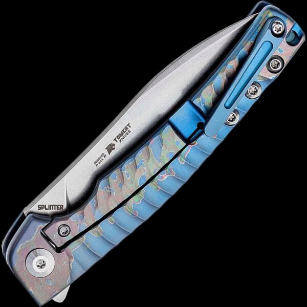 Kizer Splinter - Image 2