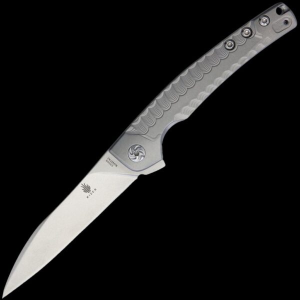 Kizer Splinter