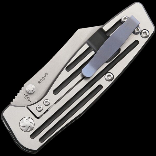 Kizer Rogue - Image 2
