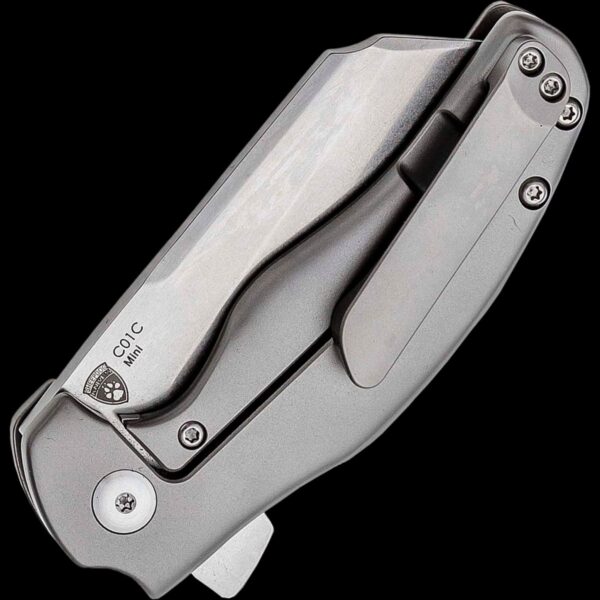 Kizer C01C Mini - Image 2