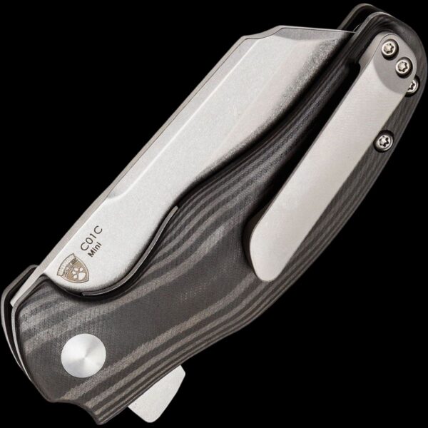 Kizer C01C Mini - Image 2