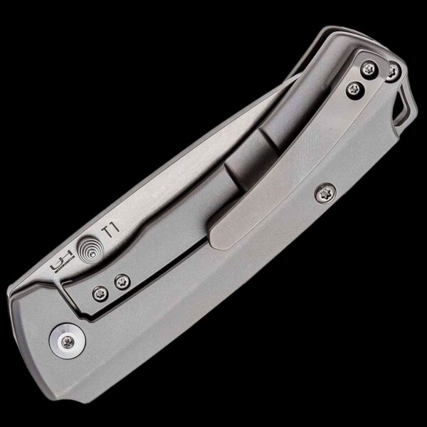 Kizer T1 - Image 2