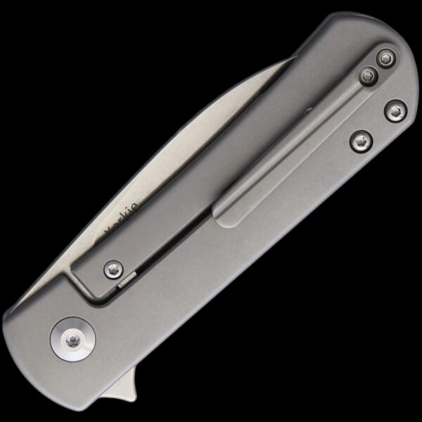 Kizer Yorkie - Image 2