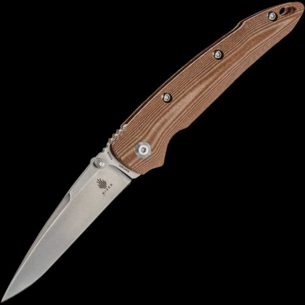 Kizer Sliver