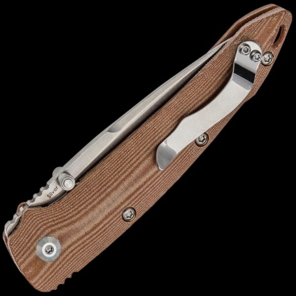 Kizer Sliver - Image 2