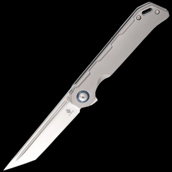 Kizer Begleiter