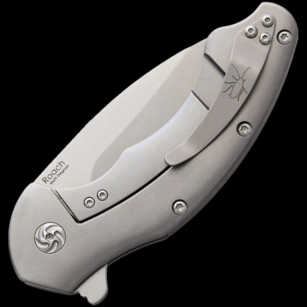 Kizer Roach - Image 2
