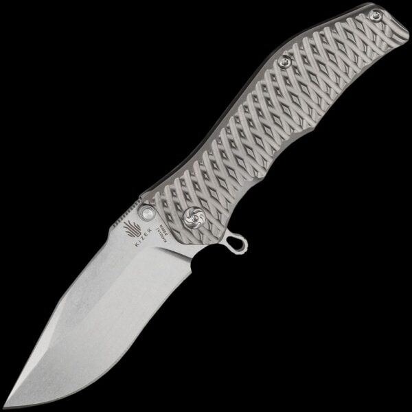 Kizer Gunhammer
