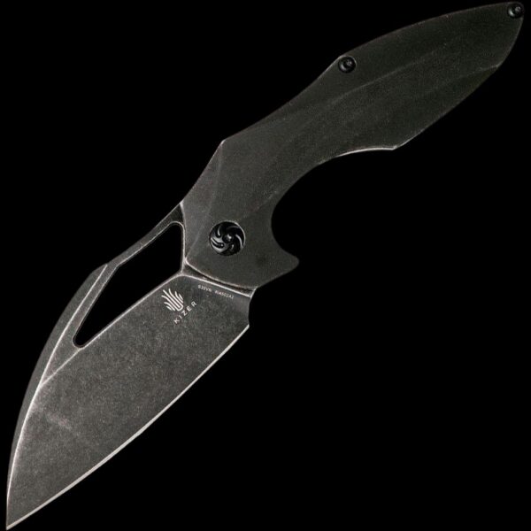 Kizer Megatherium