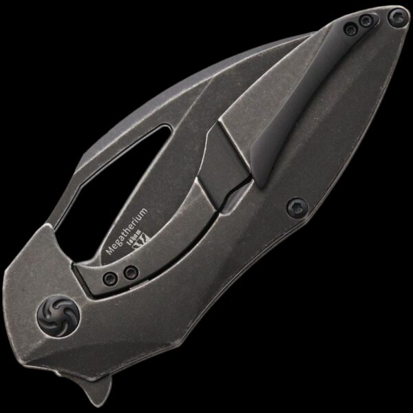 Kizer Megatherium - Image 2